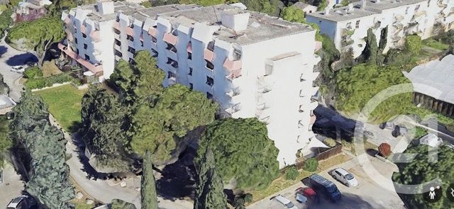 Appartement F1 à vendre - 1 pièce - 21.39 m2 - MONTPELLIER - 34 - LANGUEDOC-ROUSSILLON - Century 21 Védas Immo
