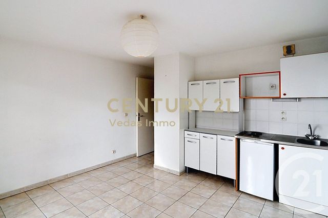 Appartement Studio à louer - 1 pièce - 21.69 m2 - MONTPELLIER - 34 - LANGUEDOC-ROUSSILLON - Century 21 Védas Immo