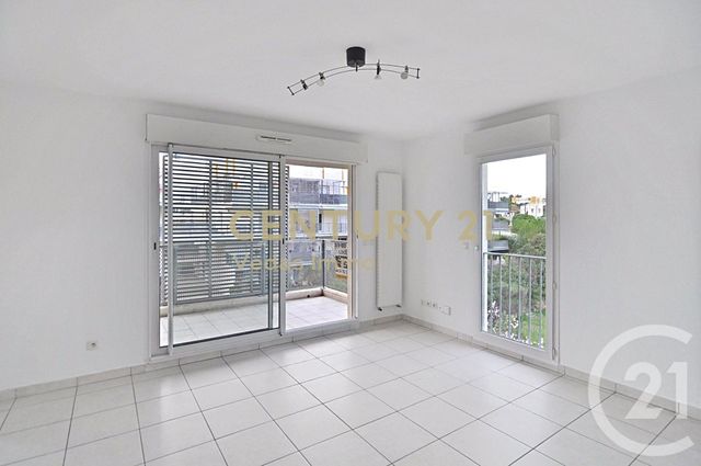 Appartement F3 à louer - 3 pièces - 55.4 m2 - MONTPELLIER - 34 - LANGUEDOC-ROUSSILLON - Century 21 Védas Immo