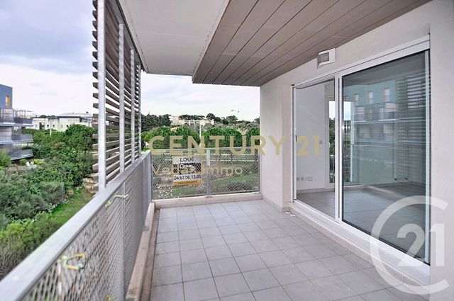 Appartement F3 à louer MONTPELLIER