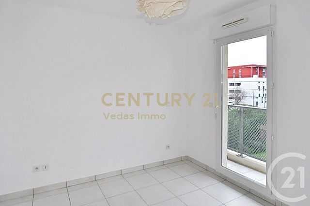 Appartement F3 à louer - 3 pièces - 55.4 m2 - MONTPELLIER - 34 - LANGUEDOC-ROUSSILLON - Century 21 Védas Immo