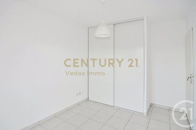 Appartement F3 à louer - 3 pièces - 55.4 m2 - MONTPELLIER - 34 - LANGUEDOC-ROUSSILLON - Century 21 Védas Immo