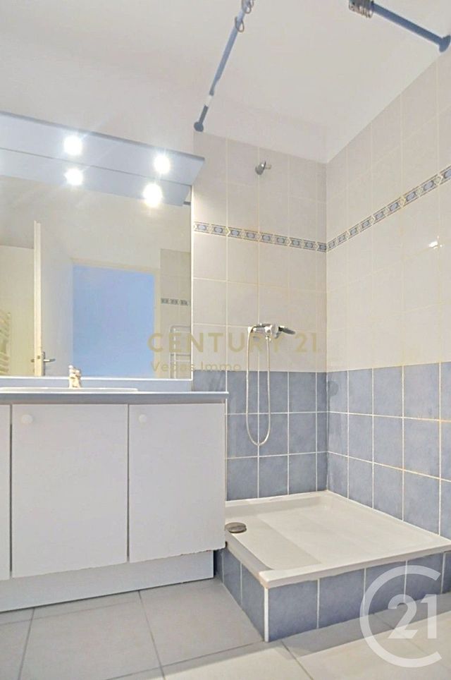 Appartement F3 à louer - 3 pièces - 55.4 m2 - MONTPELLIER - 34 - LANGUEDOC-ROUSSILLON - Century 21 Védas Immo