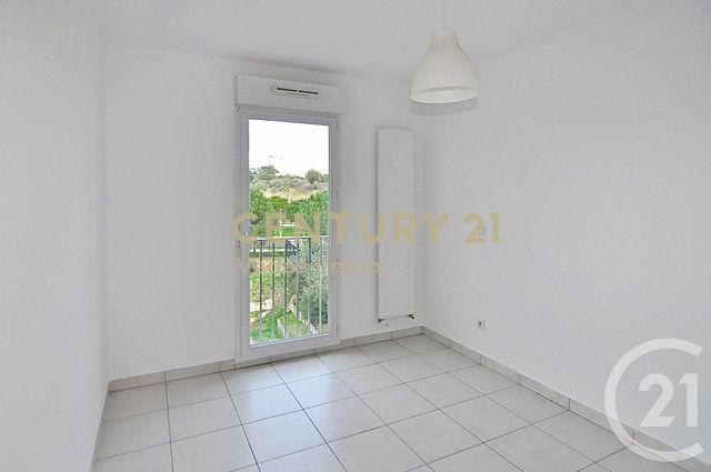 Appartement F3 à louer - 3 pièces - 55.4 m2 - MONTPELLIER - 34 - LANGUEDOC-ROUSSILLON - Century 21 Védas Immo