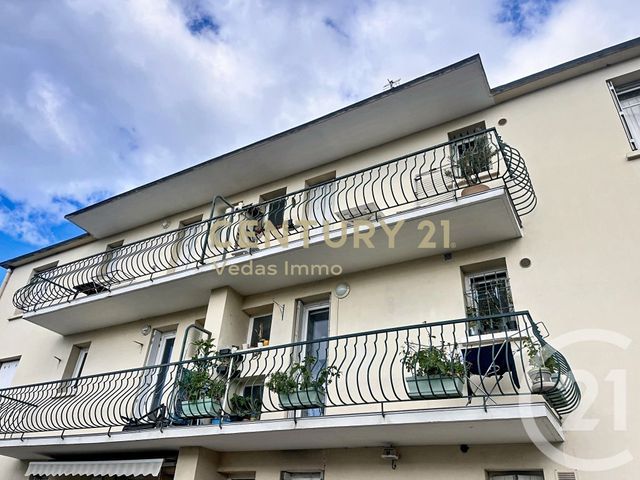 Appartement F2 à louer MONTPELLIER