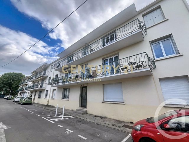 Appartement F2 à louer - 2 pièces - 27.39 m2 - MONTPELLIER - 34 - LANGUEDOC-ROUSSILLON - Century 21 Védas Immo