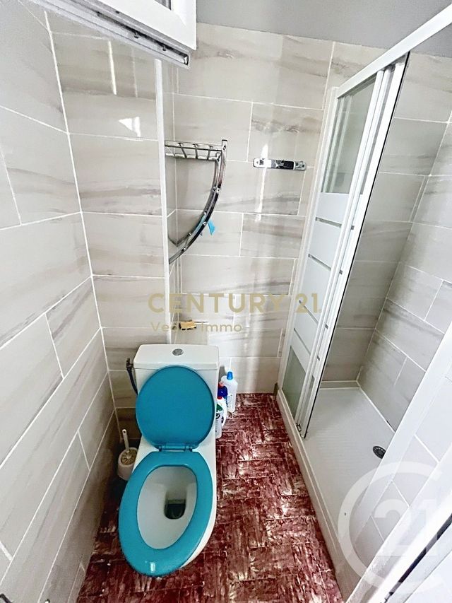 Appartement F2 à louer - 2 pièces - 27.39 m2 - MONTPELLIER - 34 - LANGUEDOC-ROUSSILLON - Century 21 Védas Immo