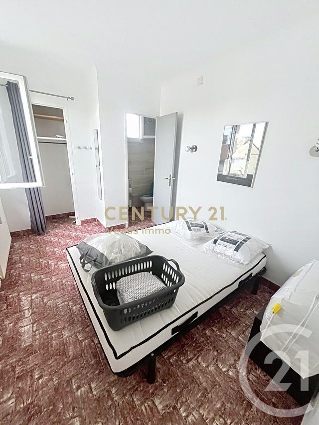 Appartement F2 à louer - 2 pièces - 27.39 m2 - MONTPELLIER - 34 - LANGUEDOC-ROUSSILLON - Century 21 Védas Immo