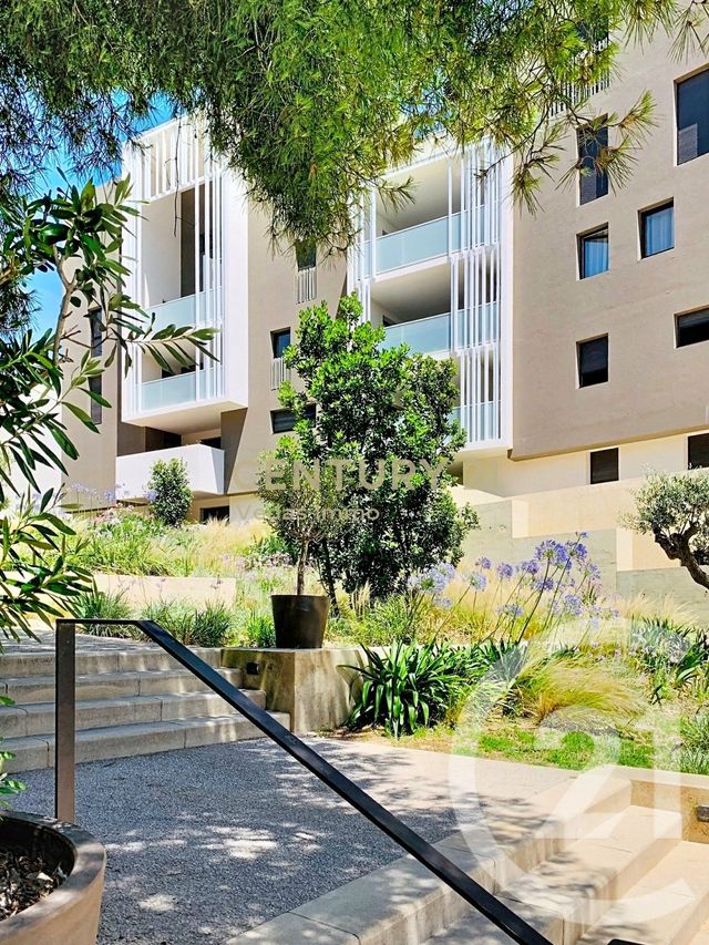 Appartement F2 à louer - 2 pièces - 42.15 m2 - ST JEAN DE VEDAS - 34 - LANGUEDOC-ROUSSILLON - Century 21 Védas Immo