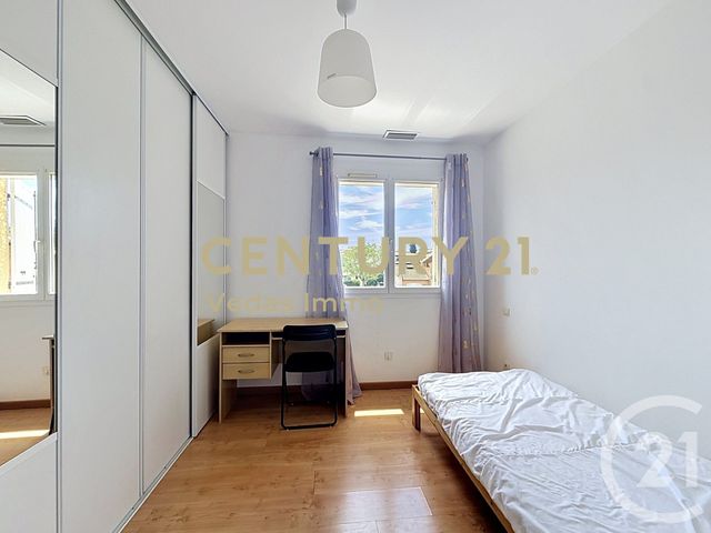maison à vendre - 6 pièces - 125.8 m2 - GIGEAN - 34 - LANGUEDOC-ROUSSILLON - Century 21 Védas Immo