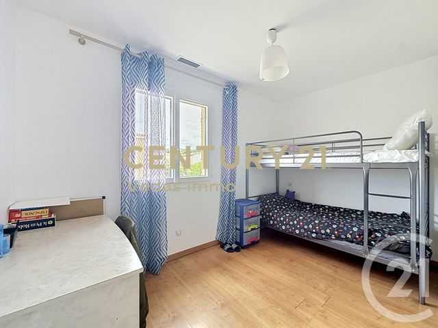 maison à vendre - 6 pièces - 125.8 m2 - GIGEAN - 34 - LANGUEDOC-ROUSSILLON - Century 21 Védas Immo