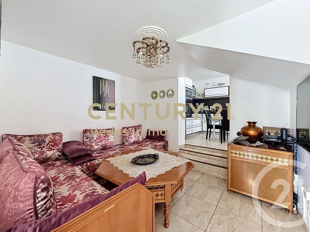 maison à vendre - 6 pièces - 125.8 m2 - GIGEAN - 34 - LANGUEDOC-ROUSSILLON - Century 21 Védas Immo
