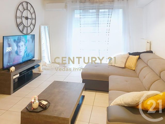 appartement - ST JEAN DE VEDAS - 34
