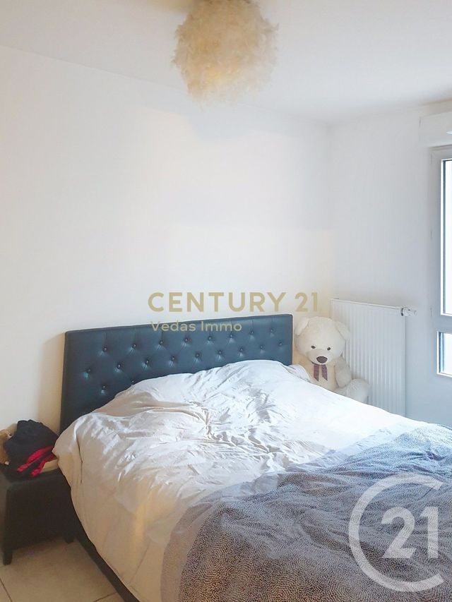 Appartement F2 à louer - 2 pièces - 41.15 m2 - ST JEAN DE VEDAS - 34 - LANGUEDOC-ROUSSILLON - Century 21 Védas Immo