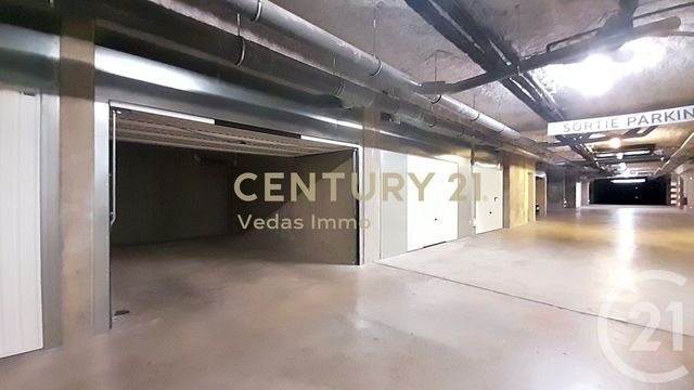 Appartement F3 à vendre - 3 pièces - 62.46 m2 - ST JEAN DE VEDAS - 34 - LANGUEDOC-ROUSSILLON - Century 21 Védas Immo