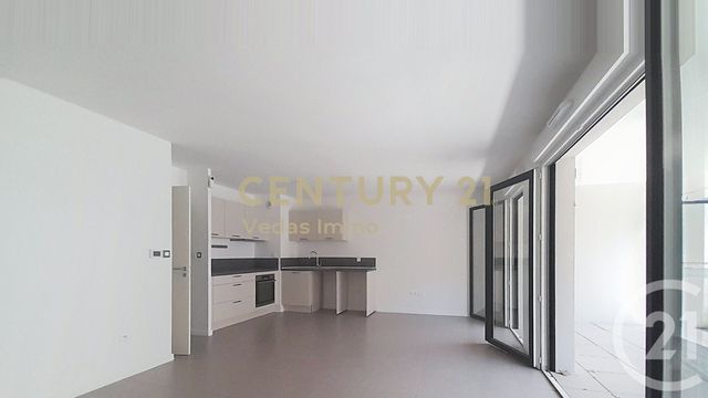 Appartement F3 à vendre - 3 pièces - 62.46 m2 - ST JEAN DE VEDAS - 34 - LANGUEDOC-ROUSSILLON - Century 21 Védas Immo