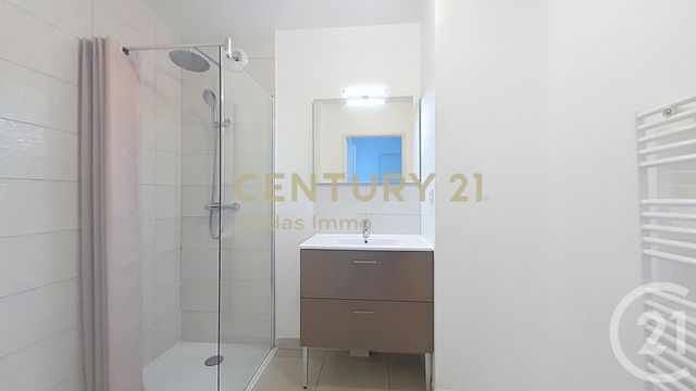 Appartement F3 à vendre - 3 pièces - 62.46 m2 - ST JEAN DE VEDAS - 34 - LANGUEDOC-ROUSSILLON - Century 21 Védas Immo