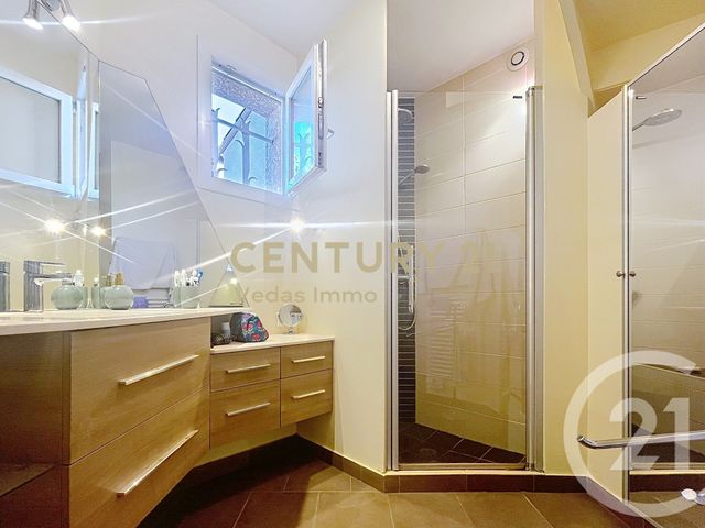 maison à louer - 6 pièces - 128.98 m2 - ST JEAN DE VEDAS - 34 - LANGUEDOC-ROUSSILLON - Century 21 Védas Immo