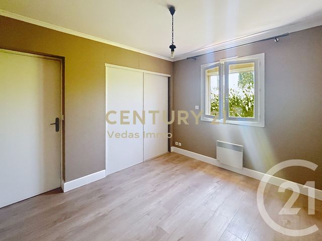 maison à louer - 6 pièces - 128.98 m2 - ST JEAN DE VEDAS - 34 - LANGUEDOC-ROUSSILLON - Century 21 Védas Immo