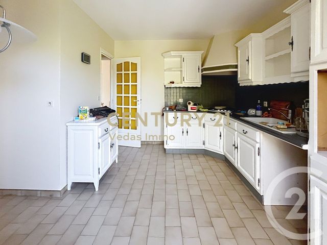 maison à louer - 6 pièces - 128.98 m2 - ST JEAN DE VEDAS - 34 - LANGUEDOC-ROUSSILLON - Century 21 Védas Immo