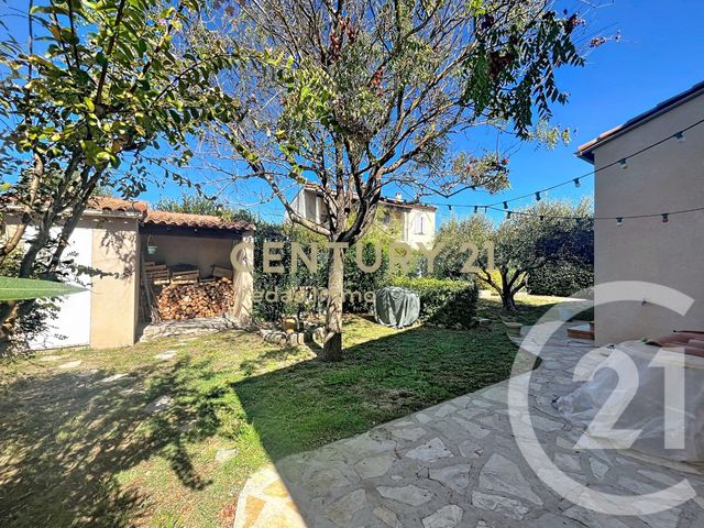maison à louer - 6 pièces - 128.98 m2 - ST JEAN DE VEDAS - 34 - LANGUEDOC-ROUSSILLON - Century 21 Védas Immo