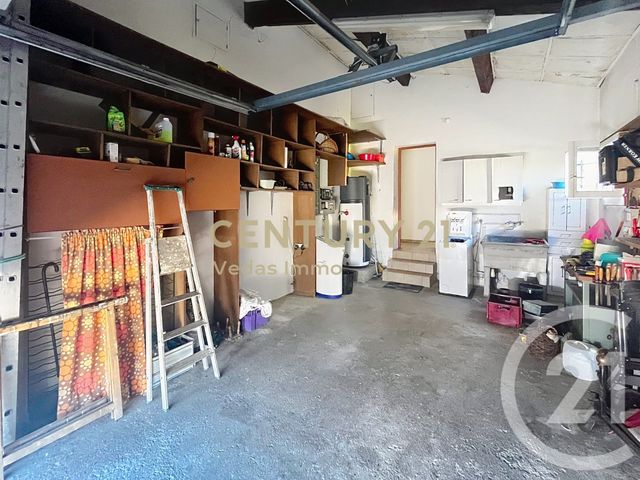 maison à louer - 6 pièces - 128.98 m2 - ST JEAN DE VEDAS - 34 - LANGUEDOC-ROUSSILLON - Century 21 Védas Immo