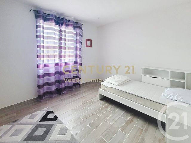 maison à louer - 4 pièces - 85.62 m2 - ST JEAN DE VEDAS - 34 - LANGUEDOC-ROUSSILLON - Century 21 Védas Immo