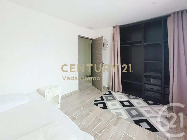 maison à louer - 4 pièces - 85.62 m2 - ST JEAN DE VEDAS - 34 - LANGUEDOC-ROUSSILLON - Century 21 Védas Immo