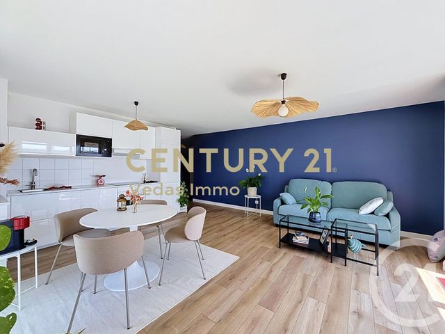 Appartement F4 à vendre FABREGUES