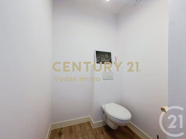 Appartement F4 à vendre - 4 pièces - 80.0 m2 - FABREGUES - 34 - LANGUEDOC-ROUSSILLON - Century 21 Védas Immo