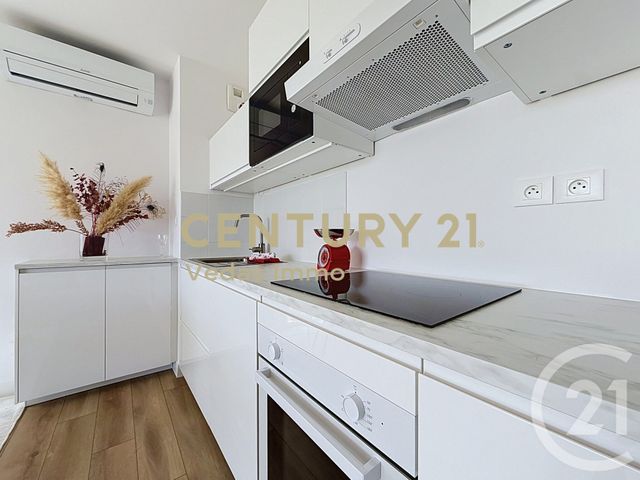Appartement F4 à vendre - 4 pièces - 80.0 m2 - FABREGUES - 34 - LANGUEDOC-ROUSSILLON - Century 21 Védas Immo
