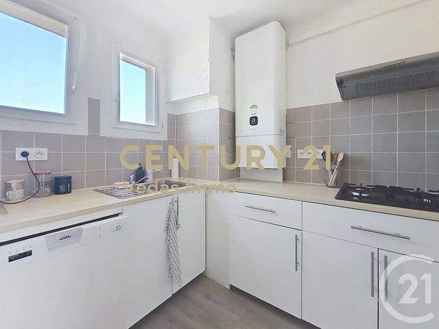 Appartement F3 à vendre - 3 pièces - 74.41 m2 - MONTPELLIER - 34 - LANGUEDOC-ROUSSILLON - Century 21 Védas Immo