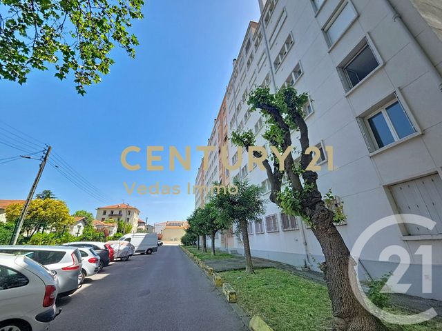 Appartement F3 à vendre - 3 pièces - 74.41 m2 - MONTPELLIER - 34 - LANGUEDOC-ROUSSILLON - Century 21 Védas Immo