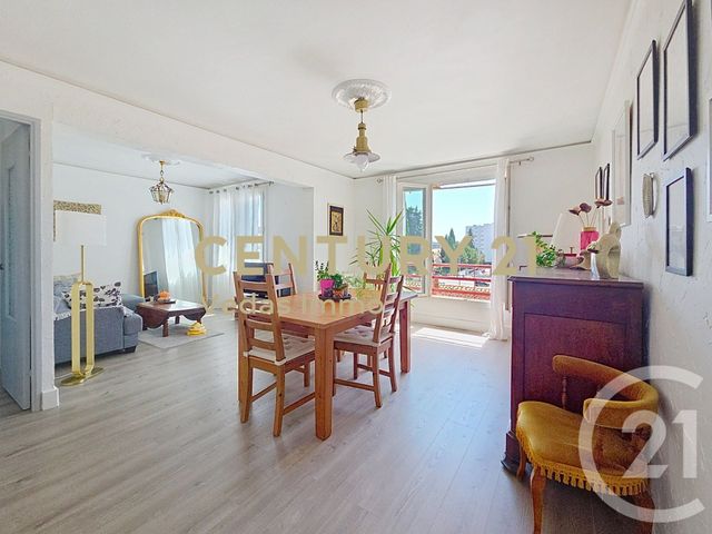 Appartement F3 à vendre MONTPELLIER
