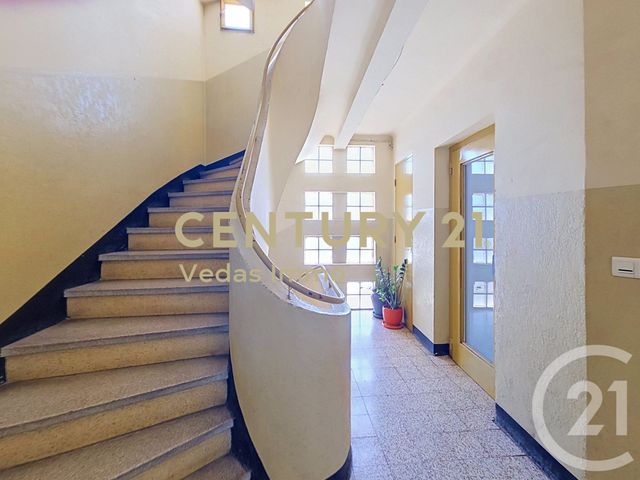 Appartement F3 à vendre - 3 pièces - 74.41 m2 - MONTPELLIER - 34 - LANGUEDOC-ROUSSILLON - Century 21 Védas Immo