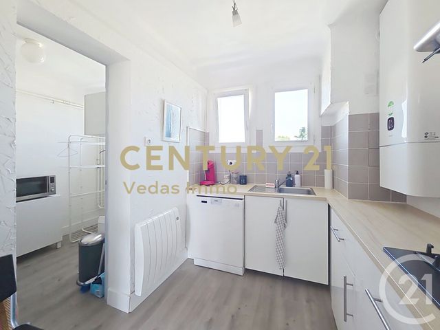 Appartement F3 à vendre - 3 pièces - 74.41 m2 - MONTPELLIER - 34 - LANGUEDOC-ROUSSILLON - Century 21 Védas Immo