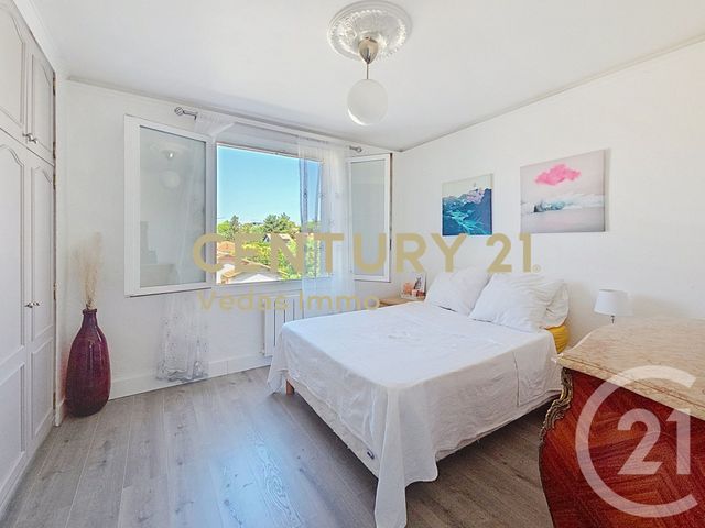 Appartement F3 à vendre - 3 pièces - 74.41 m2 - MONTPELLIER - 34 - LANGUEDOC-ROUSSILLON - Century 21 Védas Immo