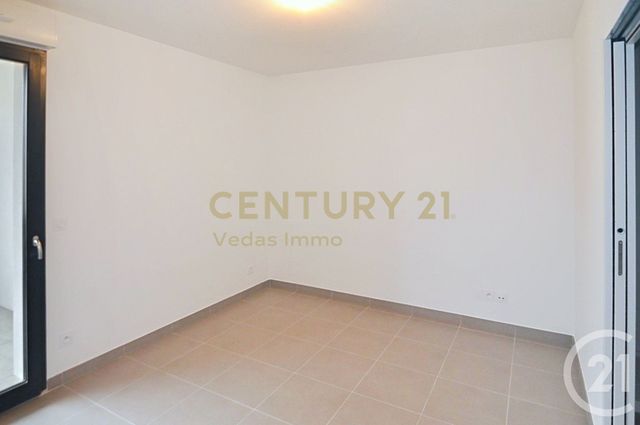 Appartement F2 à louer - 2 pièces - 35.7 m2 - MONTPELLIER - 34 - LANGUEDOC-ROUSSILLON - Century 21 Védas Immo