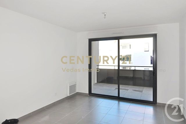 Appartement F2 à louer - 2 pièces - 35.7 m2 - MONTPELLIER - 34 - LANGUEDOC-ROUSSILLON - Century 21 Védas Immo