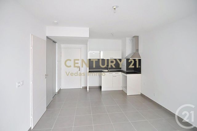 Appartement F2 à louer MONTPELLIER