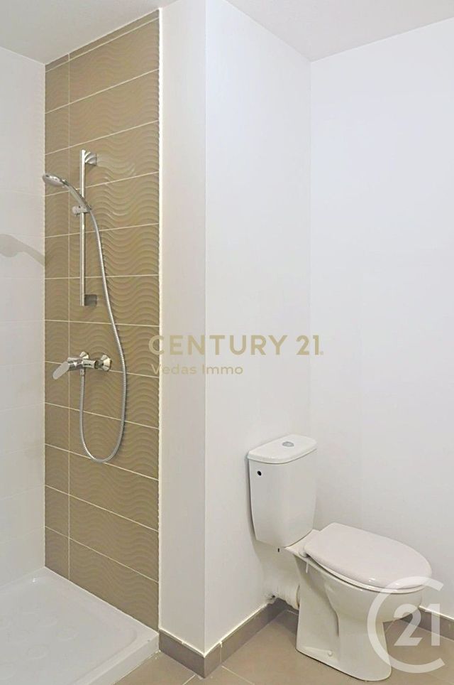 Appartement F2 à louer - 2 pièces - 35.7 m2 - MONTPELLIER - 34 - LANGUEDOC-ROUSSILLON - Century 21 Védas Immo