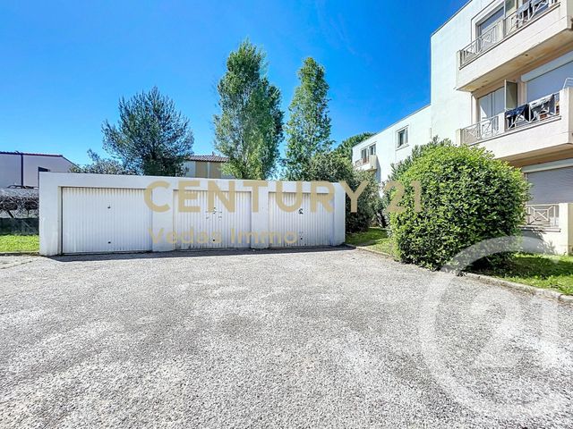 Appartement Studio à louer - 1 pièce - 28.01 m2 - MONTPELLIER - 34 - LANGUEDOC-ROUSSILLON - Century 21 Védas Immo