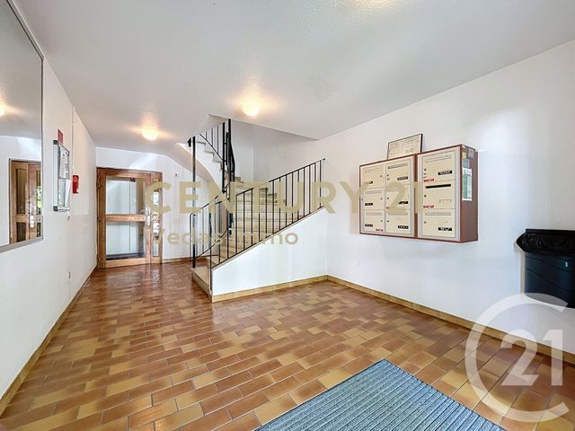 Appartement Studio à louer - 1 pièce - 28.01 m2 - MONTPELLIER - 34 - LANGUEDOC-ROUSSILLON - Century 21 Védas Immo