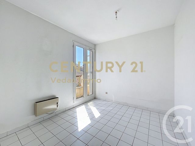 Appartement Studio à louer - 1 pièce - 28.01 m2 - MONTPELLIER - 34 - LANGUEDOC-ROUSSILLON - Century 21 Védas Immo