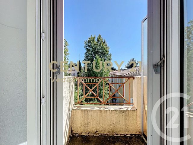 Appartement Studio à louer - 1 pièce - 28.01 m2 - MONTPELLIER - 34 - LANGUEDOC-ROUSSILLON - Century 21 Védas Immo