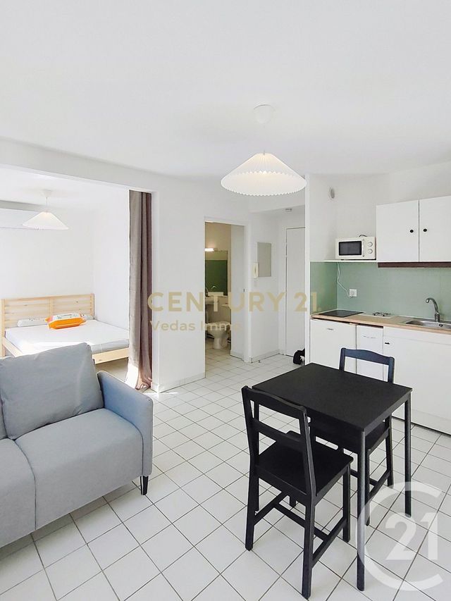 Appartement Studio à louer MONTPELLIER