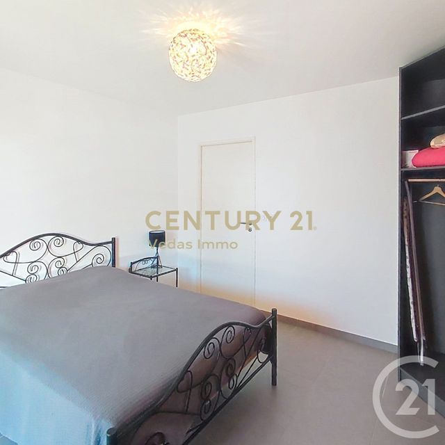 Appartement F2 à louer - 2 pièces - 39.7 m2 - ST JEAN DE VEDAS - 34 - LANGUEDOC-ROUSSILLON - Century 21 Védas Immo