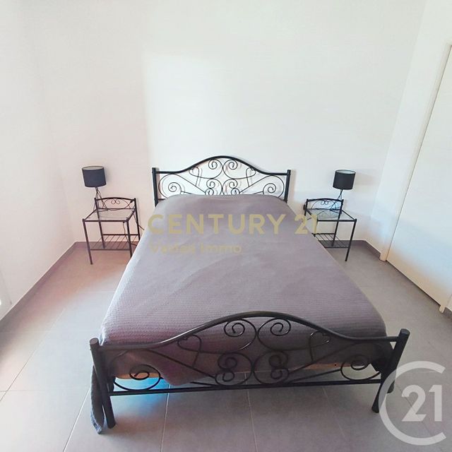 Appartement F2 à louer - 2 pièces - 39.7 m2 - ST JEAN DE VEDAS - 34 - LANGUEDOC-ROUSSILLON - Century 21 Védas Immo