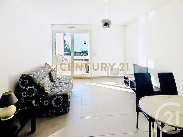 appartement - ST JEAN DE VEDAS - 34