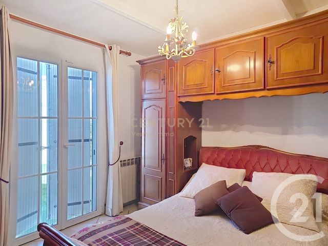 maison à vendre - 5 pièces - 112.88 m2 - ST JEAN DE VEDAS - 34 - LANGUEDOC-ROUSSILLON - Century 21 Védas Immo